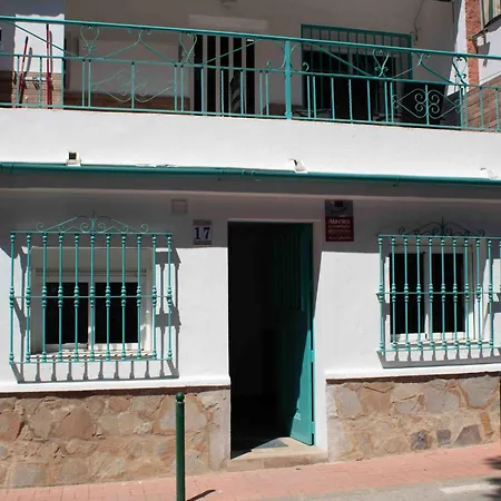 펜션 Casa Marinero