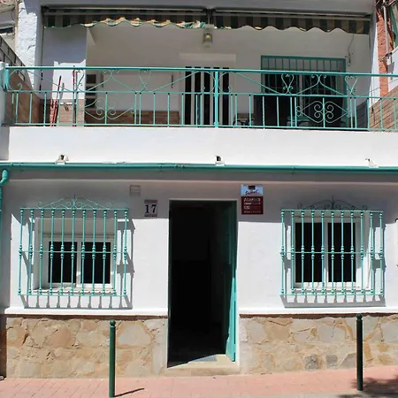펜션 Casa Marinero