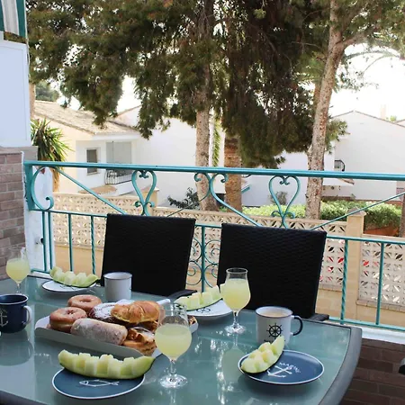 Casa Marinero Ferienhaus *