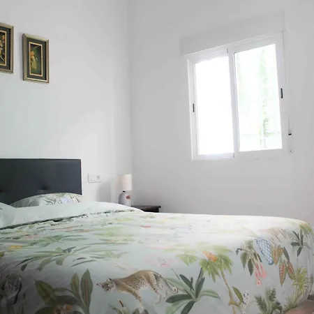 Casa Marinero Ferienhaus Benajarafe