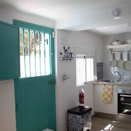 Casa Marinero * Benajarafe