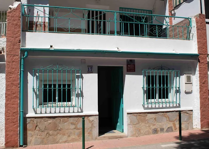 펜션 Casa Marinero