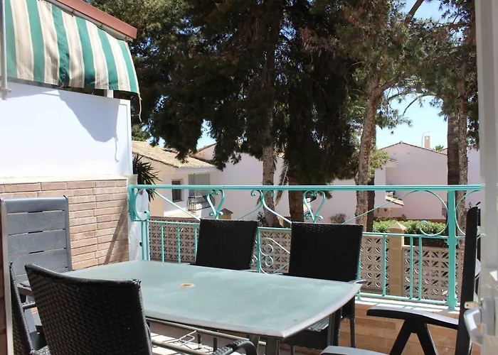 펜션 Casa Marinero *