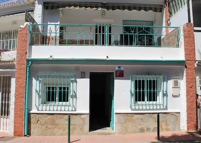 펜션 Casa Marinero