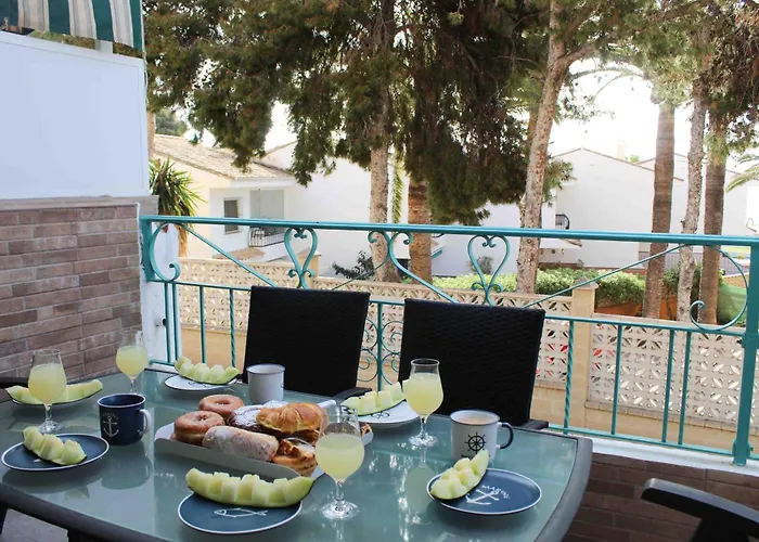 Casa Marinero 펜션 *