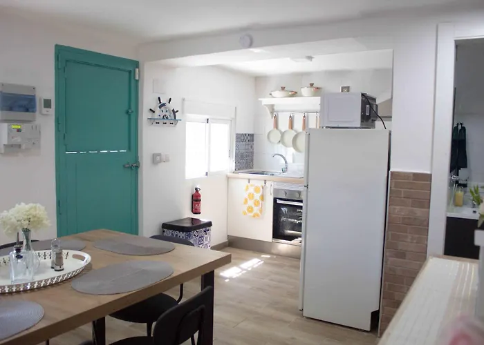 Casa Marinero *