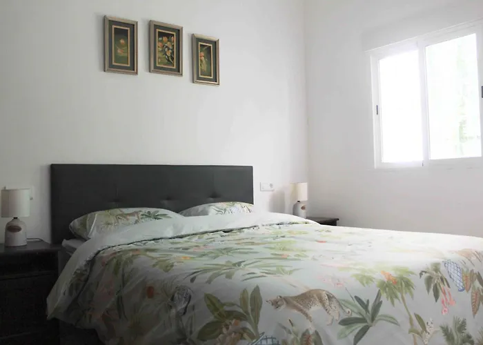 Casa Marinero *