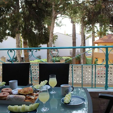 Casa Marinero *