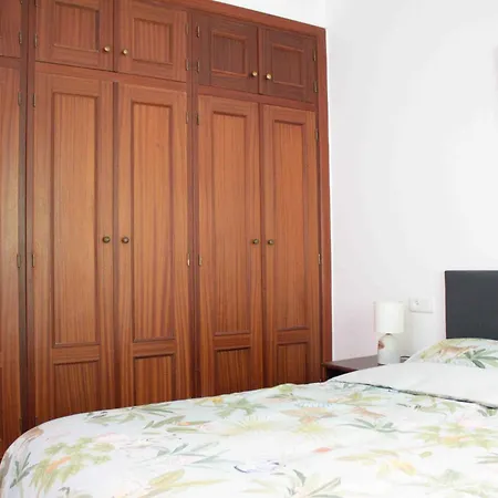 Vakantiehuis Casa Marinero *