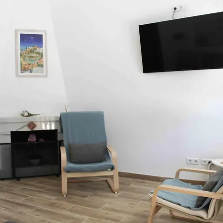 Casa Marinero Vakantiehuis *