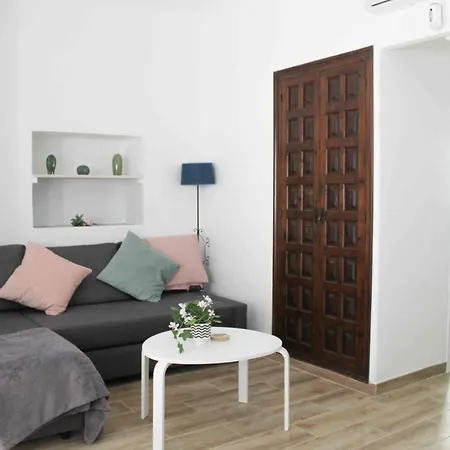 Vakantiehuis Casa Marinero Benajarafe