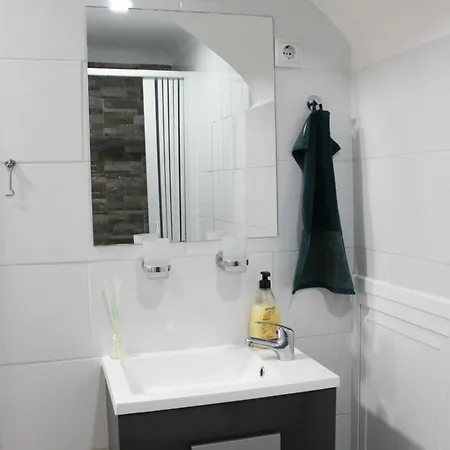 Casa Marinero Vakantiehuis