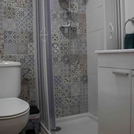 Casa Marinero Vakantiehuis *