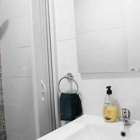 Vakantiehuis Casa Marinero Benajarafe